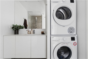 Photo 18. Apartment, Marielundvej, Herlev 