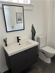 Photo 11. Apartment, Hyldegårds Tværvej, Charlottenlund 