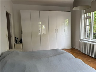 Photo 9. Apartment, Hyldegårds Tværvej, Charlottenlund 
