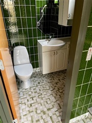 Photo 9. House, Lavhedevej, Holstebro 