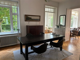 Photo 2. Apartment, Hyldegårds Tværvej, Charlottenlund 