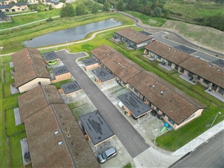 Photo 3. House, Sommerfuglen, Holstebro 