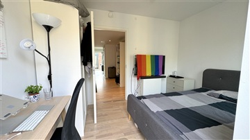 Photo 13. Apartment, Bomhusvej, København Ø 