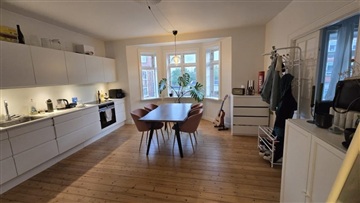 Photo 2. Room, Amsterdamvej, København S 