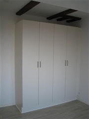 Billede 10. Lejlighed, Tordenskjoldsgade, Horsens 