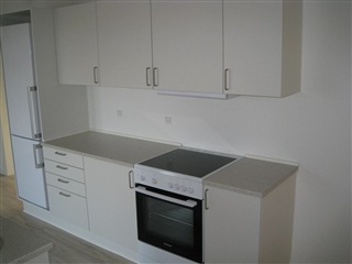 Billede 2. Lejlighed, Tordenskjoldsgade, Horsens 