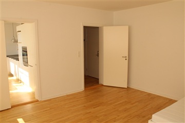 Photo 4. Apartment, Jægersborg Alle, Gentofte 