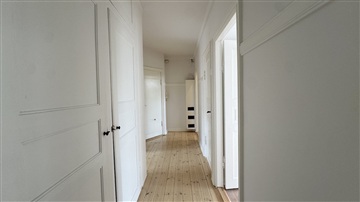 Photo 7. Apartment, Hellerupvej, Hellerup 