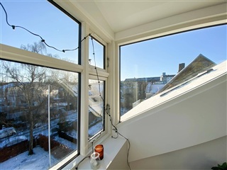 Photo 7. Apartment, Falkonergårdsvej, Frederiksberg C 
