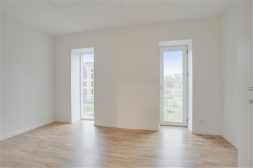 Photo 7. Apartment, Kildevældet, Aalborg 