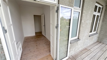 Photo 12. Apartment, Hellerupvej, Hellerup 