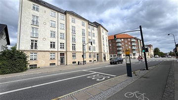 Photo 16. Apartment, Hellerupvej, Hellerup 