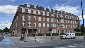 Photo 24. Apartment, Strandvejen, København Ø 