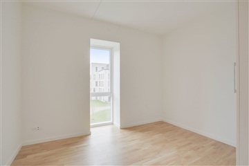 Photo 9. Apartment, Kildevældet, Aalborg 