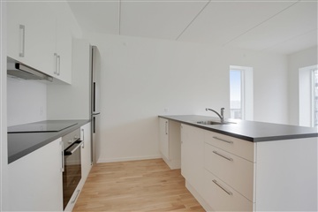 Photo 6. Apartment, Kildevældet, Aalborg 