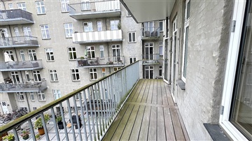 Photo 10. Apartment, Hellerupvej, Hellerup 