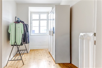 Photo 8. Apartment, Helgolandsgade, Aalborg 