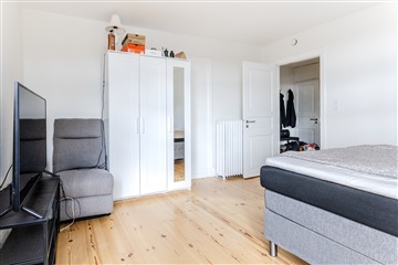 Photo 7. Apartment, Helgolandsgade, Aalborg 