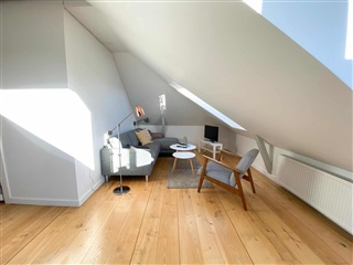 Photo 13. Apartment, Falkonergårdsvej, Frederiksberg C 