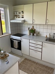 Billede 1. Hus/villa, Uglebjergvej, Aarup 