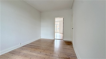 Photo 6. Apartment, Hellerupvej, Hellerup 