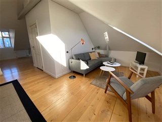 Photo 18. Apartment, Falkonergårdsvej, Frederiksberg C 