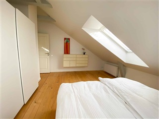 Photo 10. Apartment, Falkonergårdsvej, Frederiksberg C 