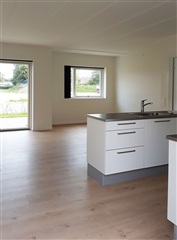 Photo 1. Apartment, Ans Søpark, Ans By 