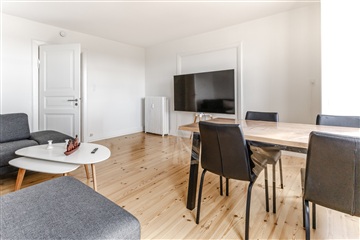 Photo 2. Apartment, Helgolandsgade, Aalborg 