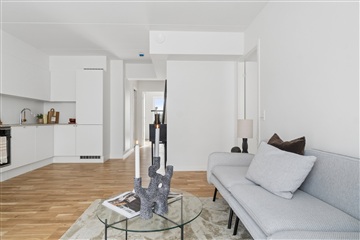 Photo 13. Apartment, Marielundvej, Herlev 