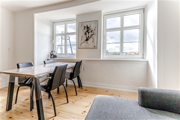 Photo 3. Apartment, Helgolandsgade, Aalborg 