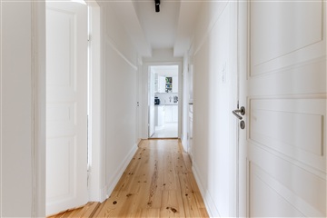 Photo 5. Apartment, Helgolandsgade, Aalborg 