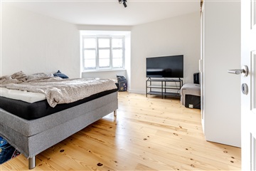 Photo 6. Apartment, Helgolandsgade, Aalborg 