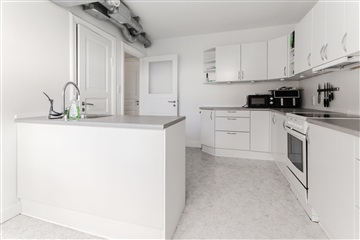 Photo 12. Apartment, Helgolandsgade, Aalborg 