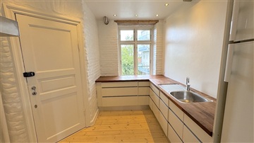 Photo 14. Apartment, Hellerupvej, Hellerup 