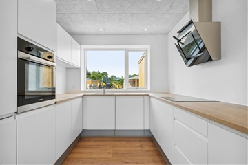 Billede 1. Hus/villa, Skovvang, Hjørring 