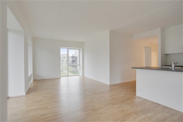 Photo 3. Apartment, Kildevældet, Aalborg 