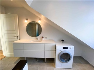 Photo 16. Apartment, Falkonergårdsvej, Frederiksberg C 