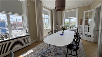 Photo 3. Apartment, Strandvejen, København Ø 
