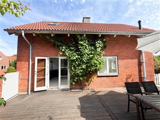 Photo 18. Apartment, Klokkerbakken, Virum 