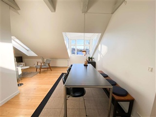 Photo 22. Apartment, Falkonergårdsvej, Frederiksberg C 
