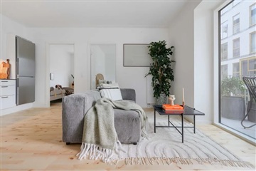 Photo 3. Apartment, Rødovre Port, Rødovre 
