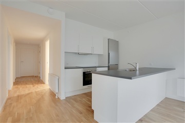 Photo 5. Apartment, Kildevældet, Aalborg 