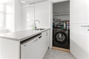 Photo 13. Apartment, Helgolandsgade, Aalborg 