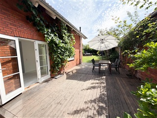 Photo 1. Apartment, Klokkerbakken, Virum 