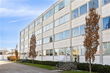 Photo 1. Apartment, Jægersborg Alle, Gentofte 