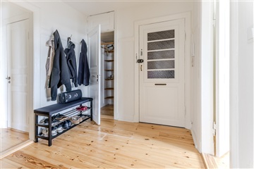 Photo 4. Apartment, Helgolandsgade, Aalborg 