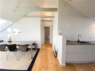 Photo 1. Apartment, Falkonergårdsvej, Frederiksberg C 