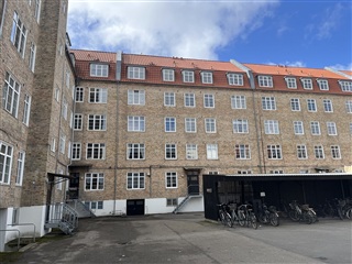 Photo 19. Apartment, Helgolandsgade, Aalborg 