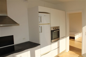 Photo 3. Apartment, Jægersborg Alle, Gentofte 
